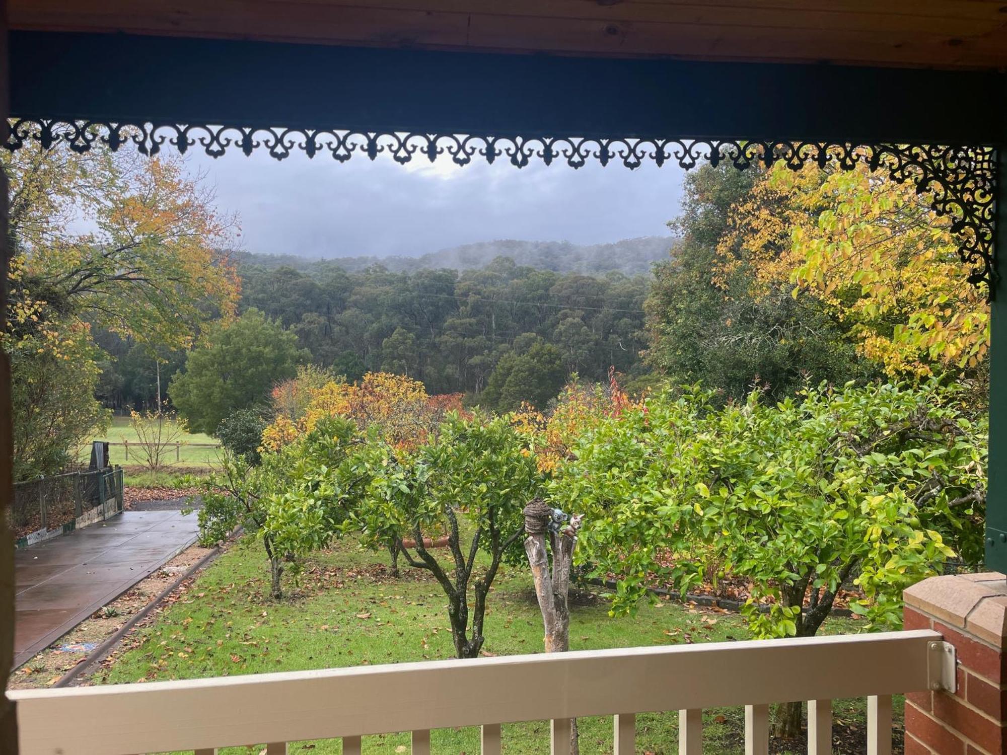 Villa Noojee Getaway Esterno foto